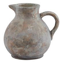 Load image into Gallery viewer, Terracotta Jug