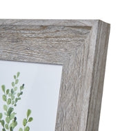 Load image into Gallery viewer, Grey Washed Photograph Frame 5 x 7"