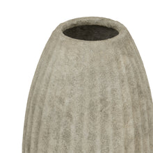 Load image into Gallery viewer, Rustic Mediterranean Vase
