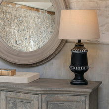 Load image into Gallery viewer, Darcy Lamp with Shade