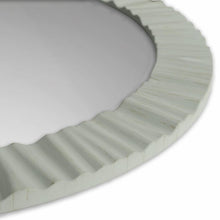 Load image into Gallery viewer, Soft Green Mirror