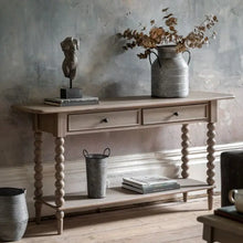Load image into Gallery viewer, Florence Console Table