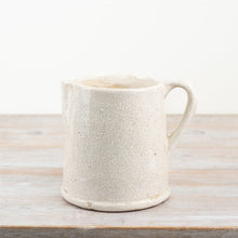 Load image into Gallery viewer, Distressed White Jug - Large