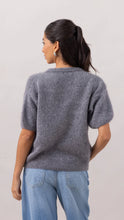 Load image into Gallery viewer, Gabi Grey Cardigan