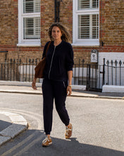 Load image into Gallery viewer, Ella Midnight Pant