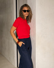 Load image into Gallery viewer, Paloma Red Jumper