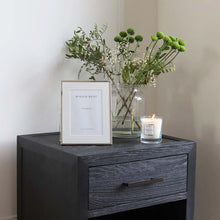 Load image into Gallery viewer, Silver Easel Frame (5 x 7")