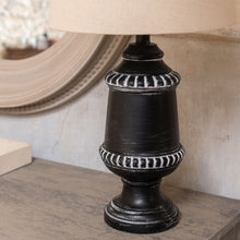 Load image into Gallery viewer, Darcy Lamp with Shade