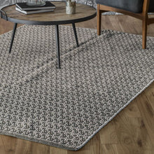 Load image into Gallery viewer, Connaught Rug - Natural (230cm x 160cm)