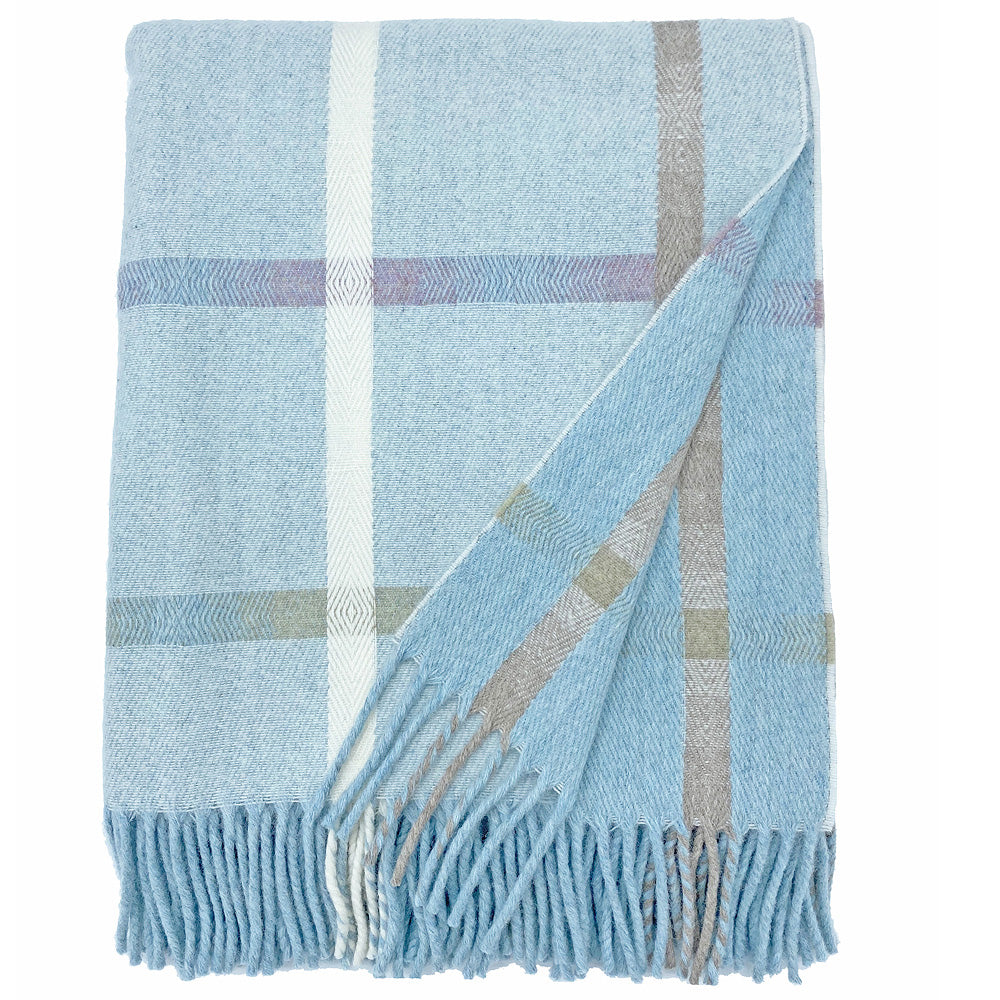 Maree Arctic Throw