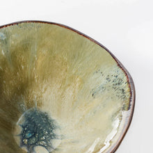 Load image into Gallery viewer, Reactive Bronze Bowl - Small
