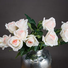 Load image into Gallery viewer, Single Pale Pink Rose
