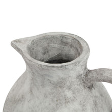 Load image into Gallery viewer, Rustic Grey Jug
