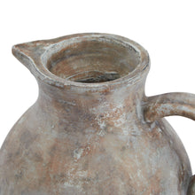 Load image into Gallery viewer, Terracotta Jug

