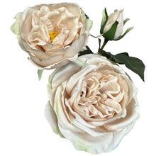 Load image into Gallery viewer, Oyster Rose Spray
