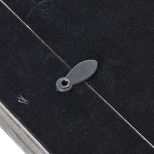 Load image into Gallery viewer, Grey Washed Photograph Frame
