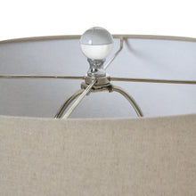 Load image into Gallery viewer, Sabrina Lamp with Shade
