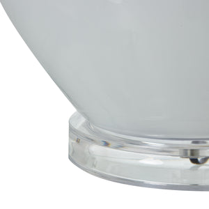 Sabrina Lamp with Shade