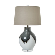 Load image into Gallery viewer, Sabrina Lamp with Shade
