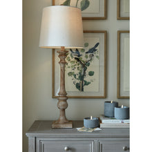 Load image into Gallery viewer, Phoebe Lamp with Shade
