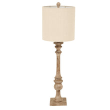 Load image into Gallery viewer, Phoebe Lamp with Shade
