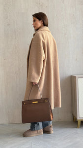 Adriana Coat