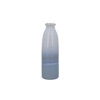 Sea Ceramic Bottle - Small