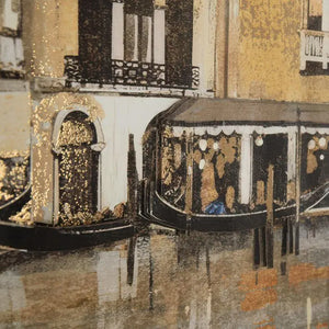 Venetian Nights