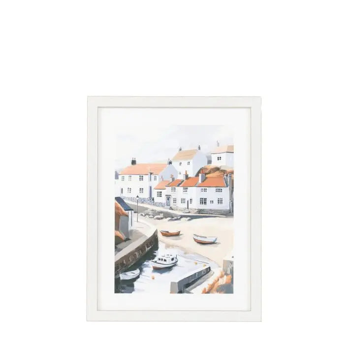 Fishing Boats