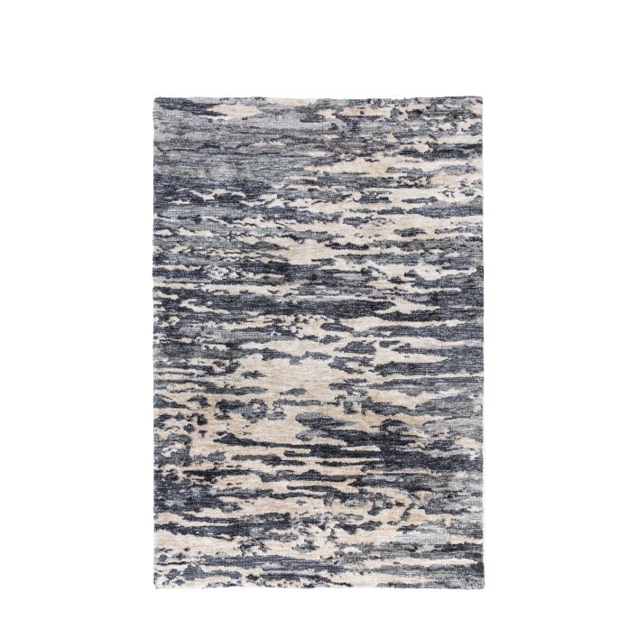 Shades of Grey Rug