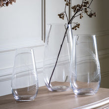 Load image into Gallery viewer, Feather Vase - Large
