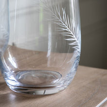 Load image into Gallery viewer, Feather Vase - Small
