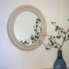 Load image into Gallery viewer, Cream Mirror - Large
