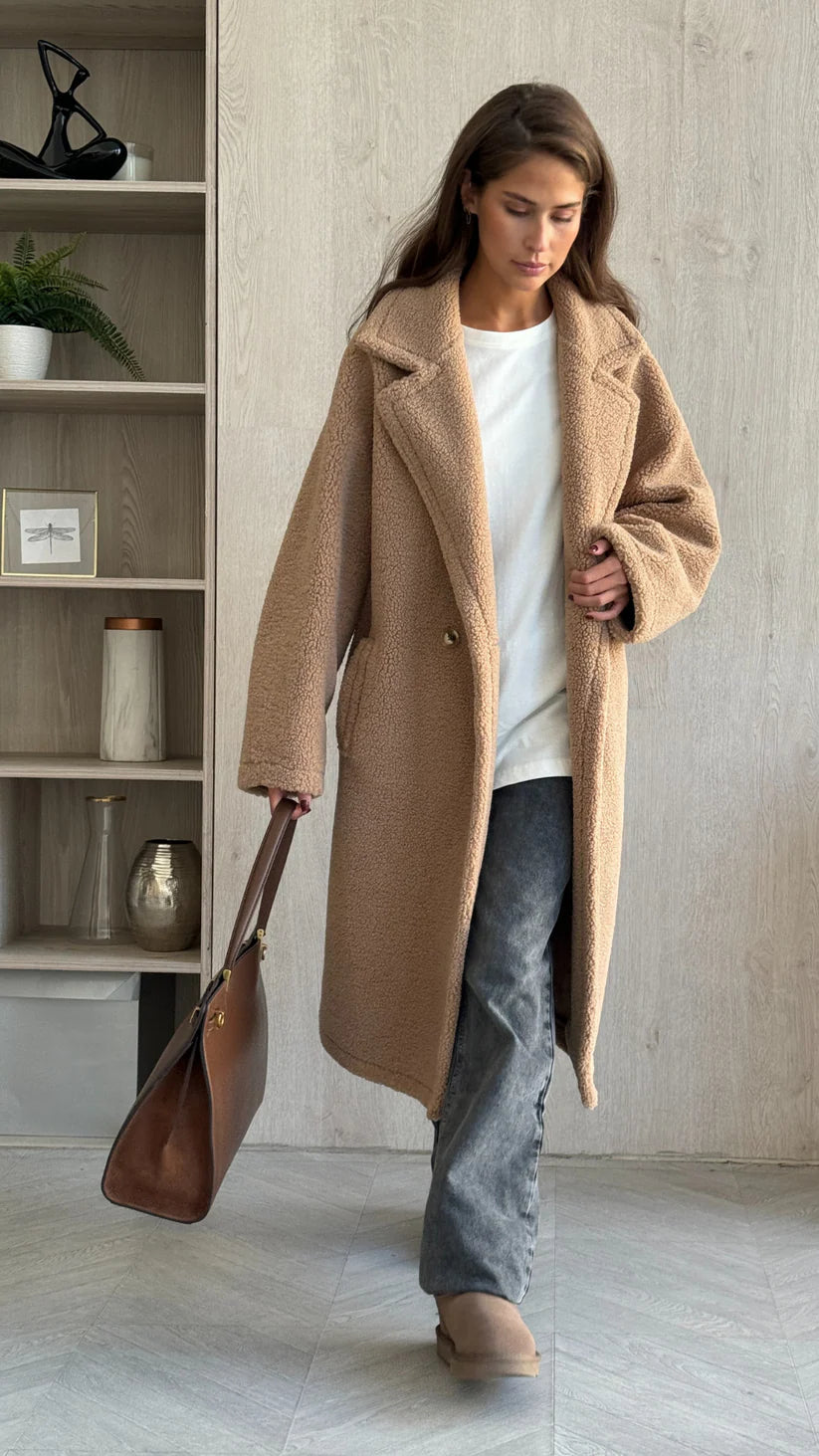 Adriana Coat