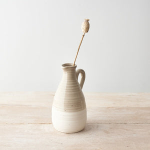 Two Tone Jug - Small