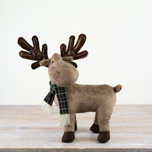 Rory Reindeer