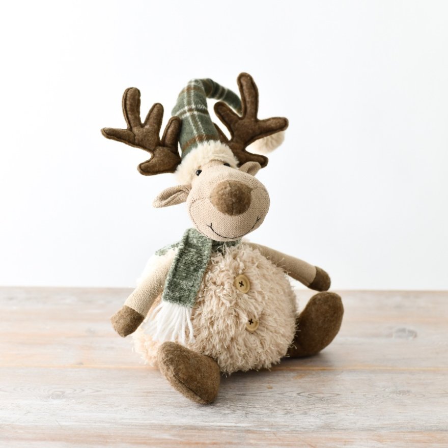 Mackenzie Moose