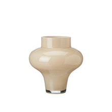 Load image into Gallery viewer, Sand Sphere Vase - Tall
