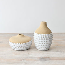Load image into Gallery viewer, Bobble Two Tone Bud Base - Tall
