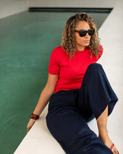 Load image into Gallery viewer, Paloma Red Jumper
