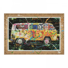 Load image into Gallery viewer, Graffiti Art Tour
