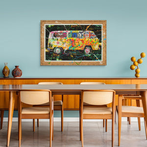 Graffiti Art Tour