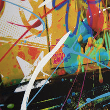 Load image into Gallery viewer, Graffiti Art Tour
