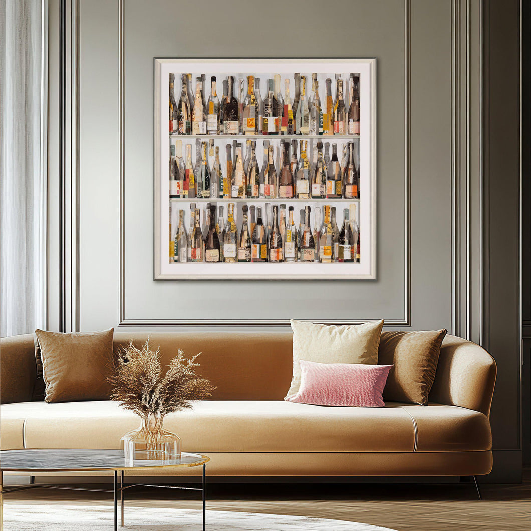 Wines of the World