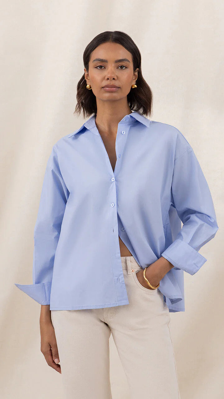 Indie Shirt S/M