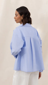 Indie Shirt S/M