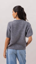 Load image into Gallery viewer, Gabi Grey Cardigan
