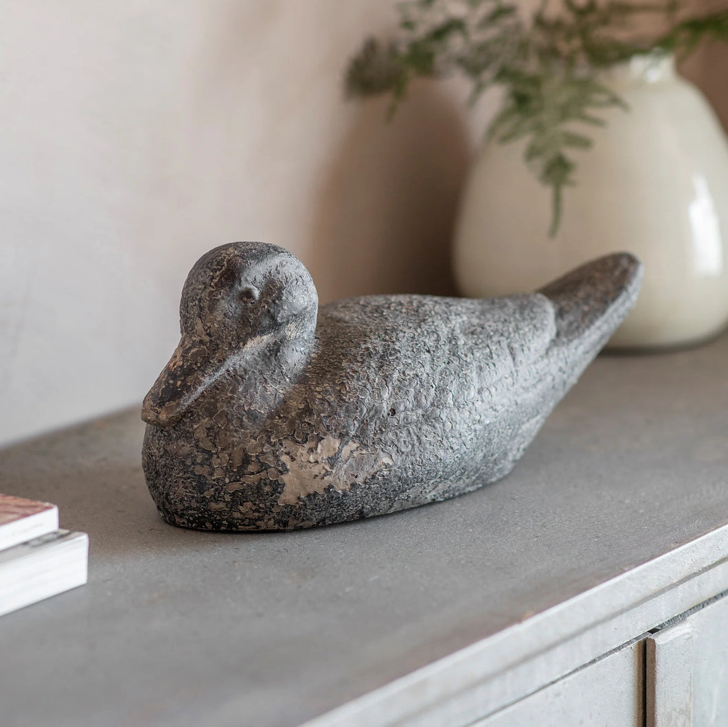 Duck Ornament