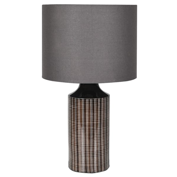 Harriet Lamp with Shade