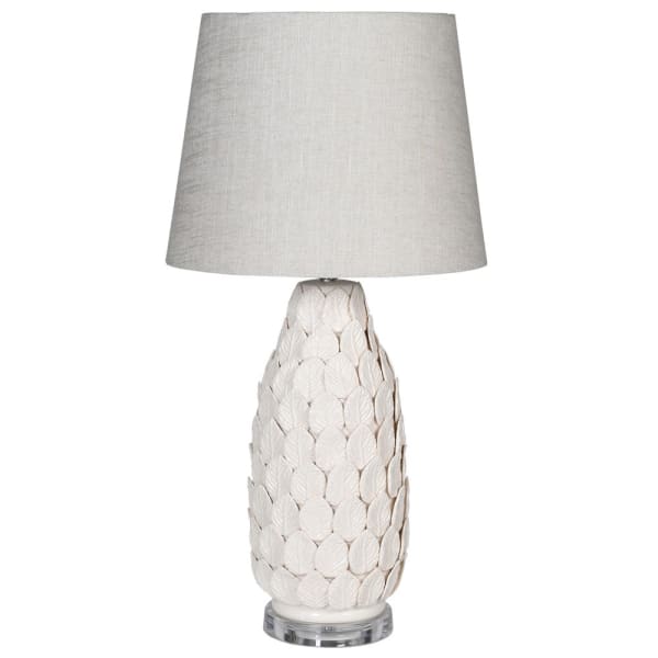 Louise Lamp and Shade